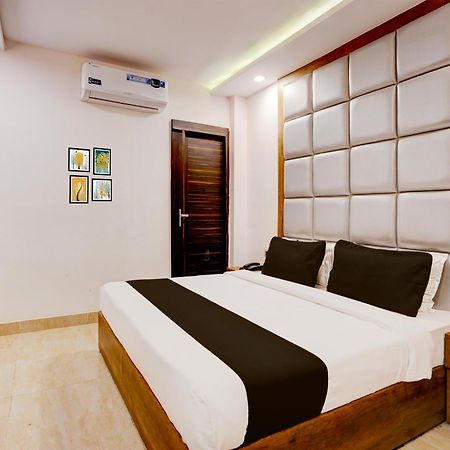 Super Hotel O Haridwar Near Shanti Kunj Raiwala Eksteriør billede