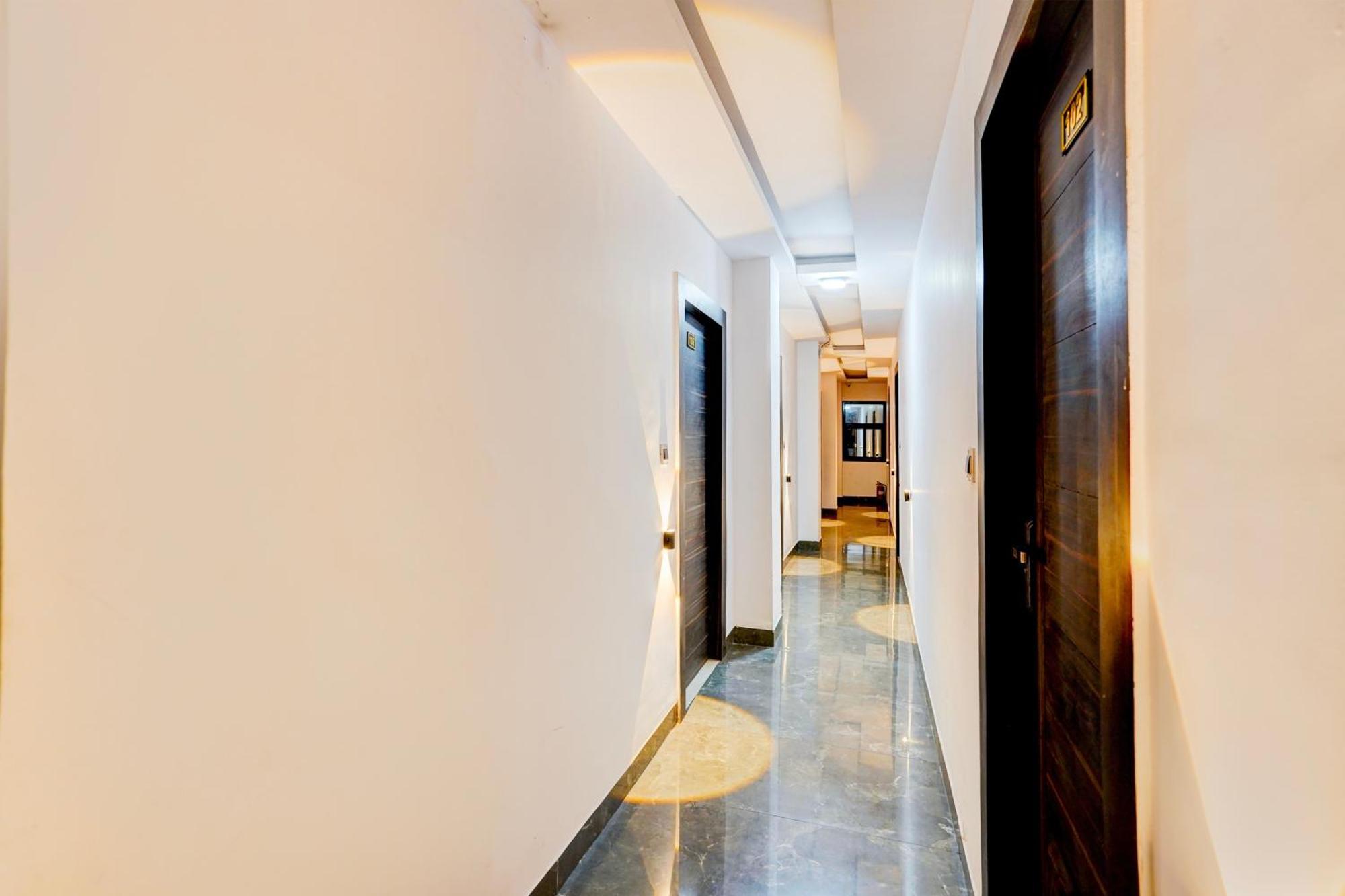 Super Hotel O Haridwar Near Shanti Kunj Raiwala Eksteriør billede